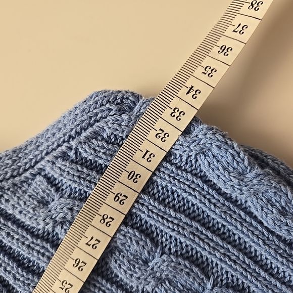 Refashioned Crocheted Romper (M/L) - Picture 9 of 15